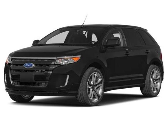 FORD EDGE 2014 2FMDK4AK8EBB18026 image FORD EDGE 2014 2FMDK4AK8EBB18026 image