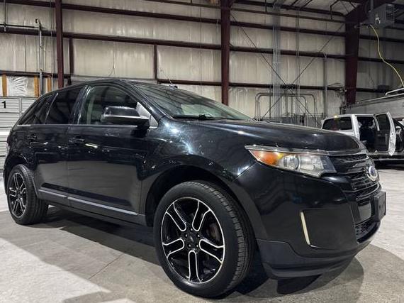 FORD EDGE 2014 2FMDK4JC5EBA01447 image FORD EDGE 2014 2FMDK4JC5EBA01447 image