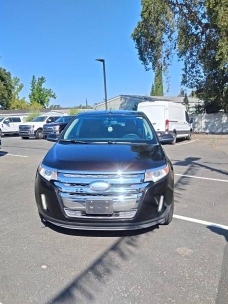 FORD EDGE 2014 2FMDK3JCXEBA06833 image