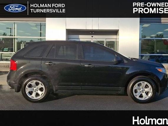 FORD EDGE 2014 2FMDK3G99EBB27168 image FORD EDGE 2014 2FMDK3G99EBB27168 image