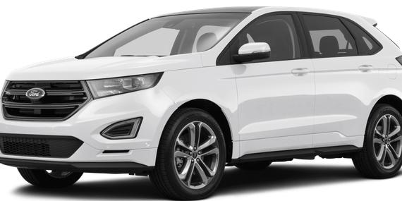 FORD EDGE 2015 2FMTK3AP6FBC01831 image FORD EDGE 2015 2FMTK3AP6FBC01831 image