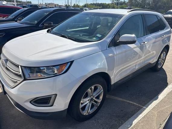 FORD EDGE 2015 2FMTK3J89FBC17286 image FORD EDGE 2015 2FMTK3J89FBC17286 image