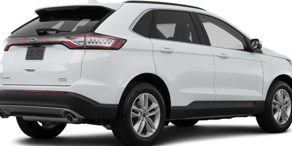 FORD EDGE 2015 2FMTK4J97FBB41940 image