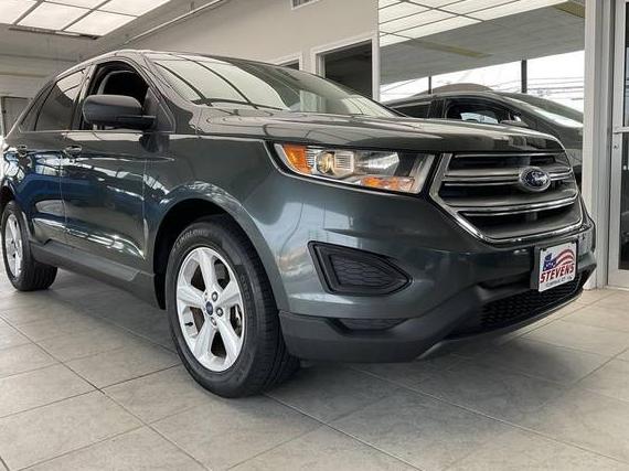FORD EDGE 2015 2FMTK4G99FBB68239 image