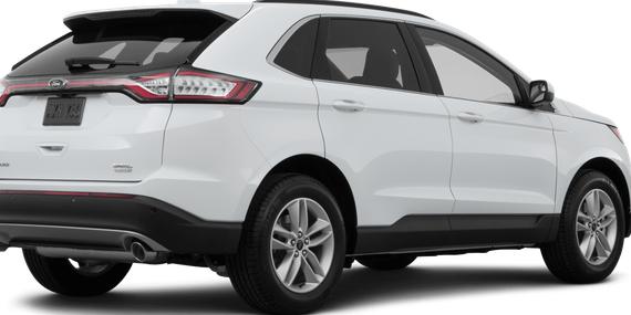 FORD EDGE 2015 2FMTK3G98FBC33804 image