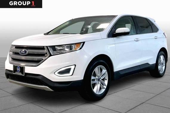 FORD EDGE 2015 2FMTK3J88FBB28972 image FORD EDGE 2015 2FMTK3J88FBB28972 image