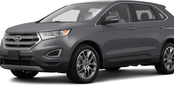 FORD EDGE 2015 2FMPK4K93FBC12826 image FORD EDGE 2015 2FMPK4K93FBC12826 image