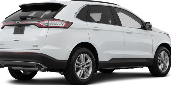 FORD EDGE 2015 2FMTK4J85FBC35483 image FORD EDGE 2015 2FMTK4J85FBC35483 image