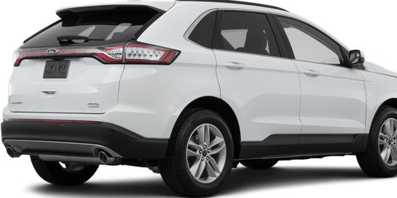FORD EDGE 2015 2FMTK4J88FBC03868 image
