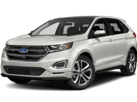 FORD EDGE 2015 2FMTK4AP1FBC07252 image FORD EDGE 2015 2FMTK4AP1FBC07252 image