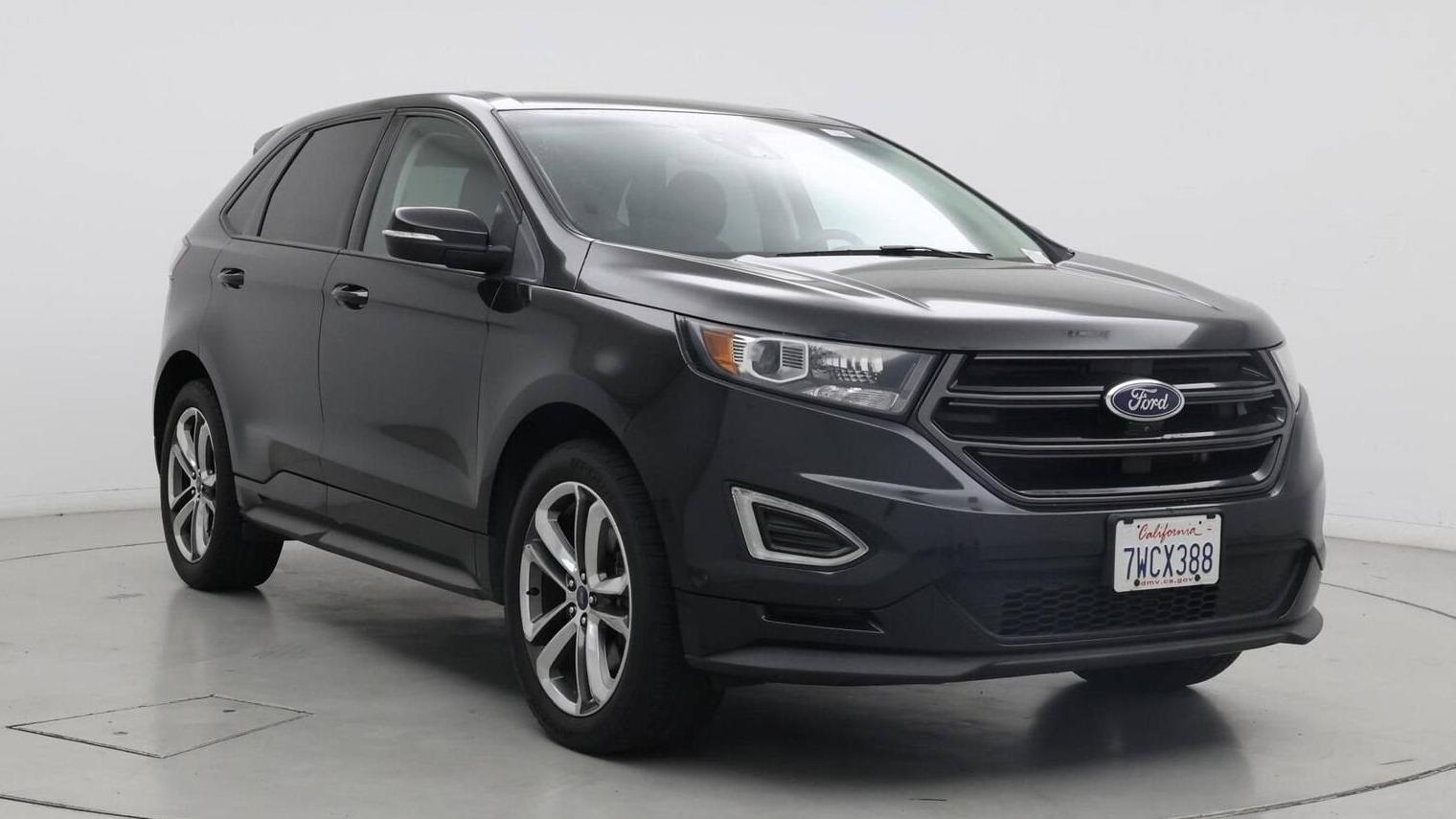 FORD EDGE 2015 2FMTK4AP1FBB92364 image