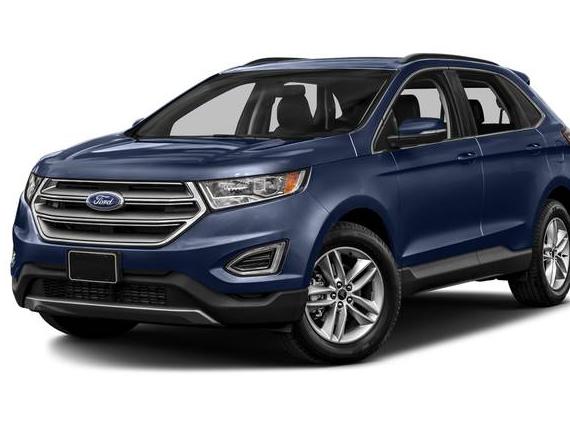 FORD EDGE 2015 2FMTK4J97FBB96064 image