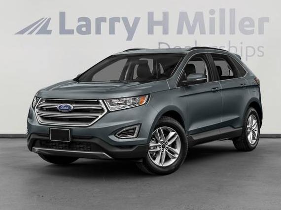 FORD EDGE 2015 2FMTK3J94FBB77742 image