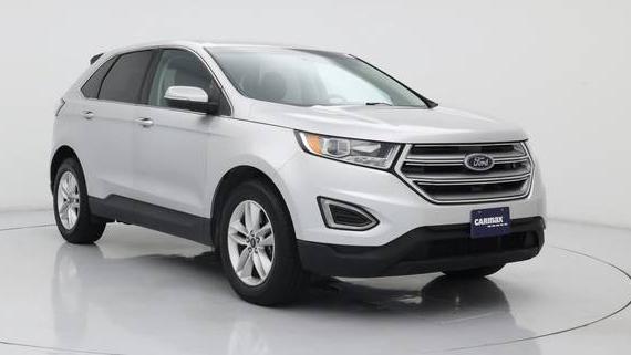 FORD EDGE 2015 2FMTK4J83FBC06564 image