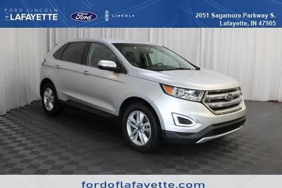 FORD EDGE 2015 2FMTK4J9XFBC31230 image