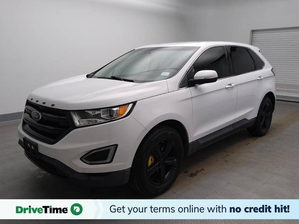 FORD EDGE 2015 2FMTK3J97FBB47750 image