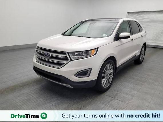 FORD EDGE 2015 2FMPK3K82FBB05333 image FORD EDGE 2015 2FMPK3K82FBB05333 image