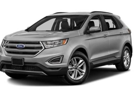FORD EDGE 2015 2FMTK4J9XFBC23726 image