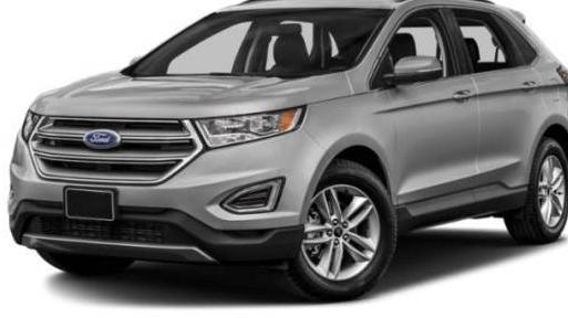 FORD EDGE 2015 2FMTK4K89FBC04879 image