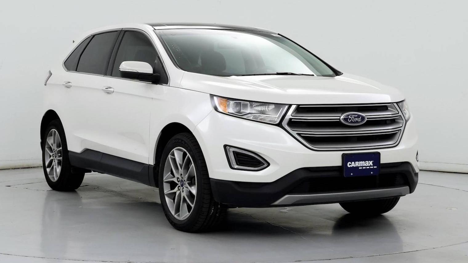 FORD EDGE 2015 2FMTK3K83FBB80749 image