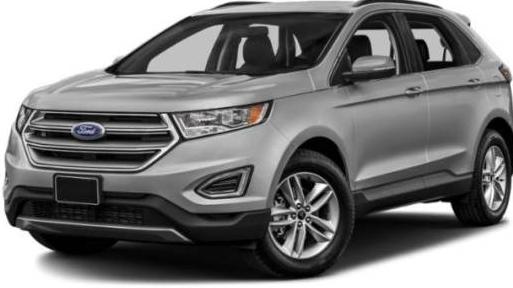 FORD EDGE 2015 2FMTK4K91FBC05243 image