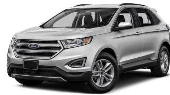 FORD EDGE 2015 2FMPK3K84FBB89574 image FORD EDGE 2015 2FMPK3K84FBB89574 image