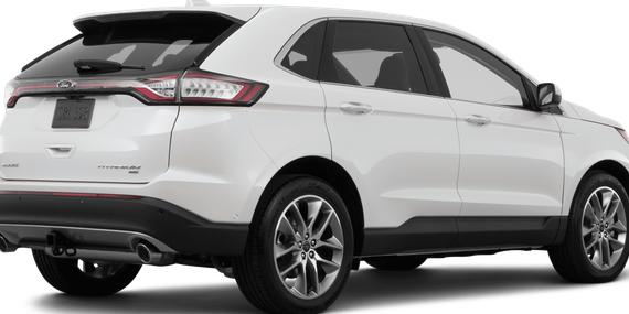 FORD EDGE 2015 2FMTK3K93FBB26828 image
