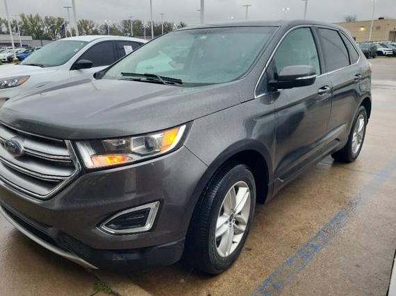 FORD EDGE 2015 2FMTK4J8XFBB45259 image FORD EDGE 2015 2FMTK4J8XFBB45259 image
