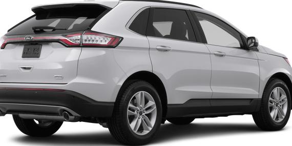 FORD EDGE 2015 2FMTK4J86FBB66707 image