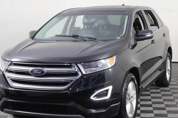 FORD EDGE 2015 2FMTK4J89FBB83176 image FORD EDGE 2015 2FMTK4J89FBB83176 image