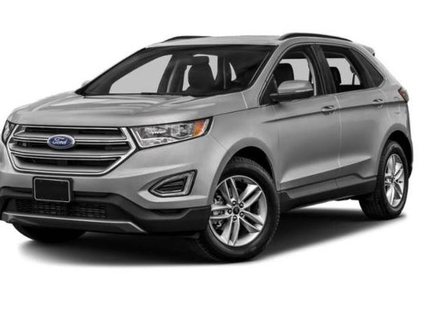 FORD EDGE 2015 2FMPK4K84FBB55012 image