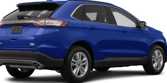 FORD EDGE 2015 2FMTK4J83FBB22891 image
