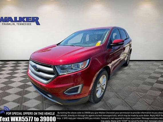 FORD EDGE 2015 2FMTK3J92FBB15577 image FORD EDGE 2015 2FMTK3J92FBB15577 image