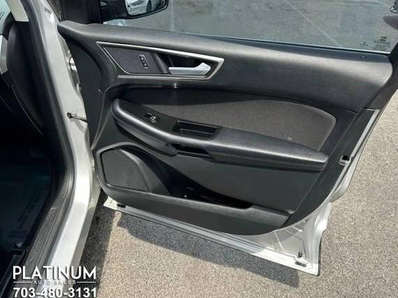 FORD EDGE 2015 2FMTK4J90FBC36646 image