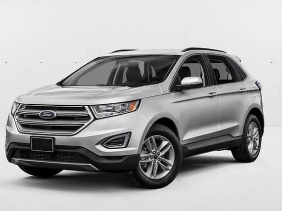 FORD EDGE 2015 2FMTK3K82FBB52392 image FORD EDGE 2015 2FMTK3K82FBB52392 image