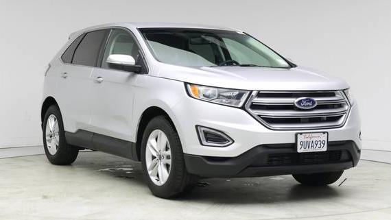 FORD EDGE 2015 2FMTK3J97FBC34726 image FORD EDGE 2015 2FMTK3J97FBC34726 image