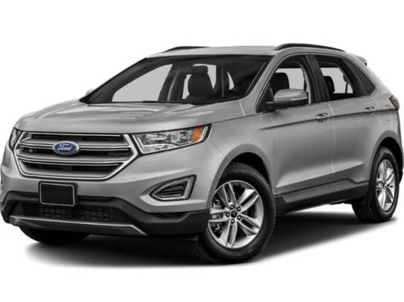 FORD EDGE 2015 2FMPK4K8XFBC27153 image