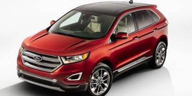 FORD EDGE 2015 2FMTK4K89FBB56221 image