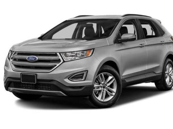 FORD EDGE 2015 2FMTK4K93FBB50519 image