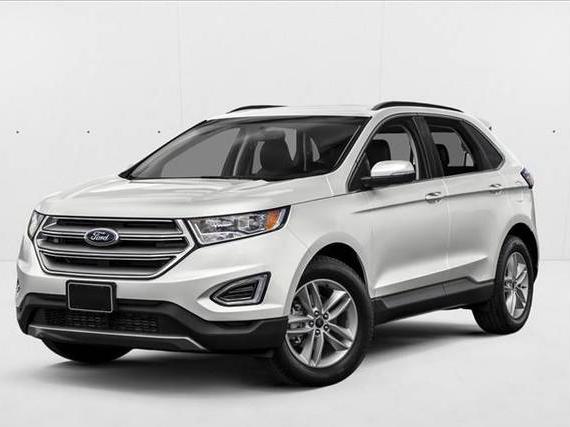 FORD EDGE 2015 2FMTK3J89FBB38569 image