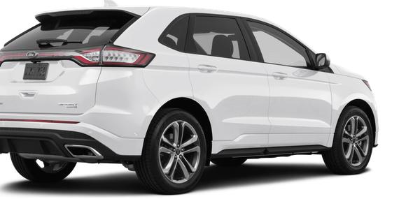 FORD EDGE 2015 2FMTK4AP3FBB15995 image