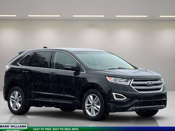 FORD EDGE 2015 2FMTK4J91FBB26138 image