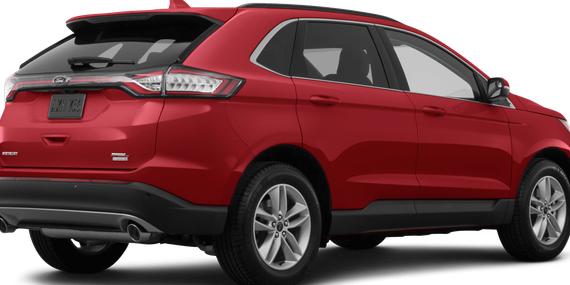 FORD EDGE 2015 2FMTK4J81FBC17434 image FORD EDGE 2015 2FMTK4J81FBC17434 image