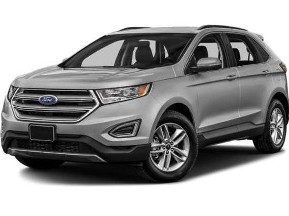 FORD EDGE 2015 2FMTK4K83FBC07969 image
