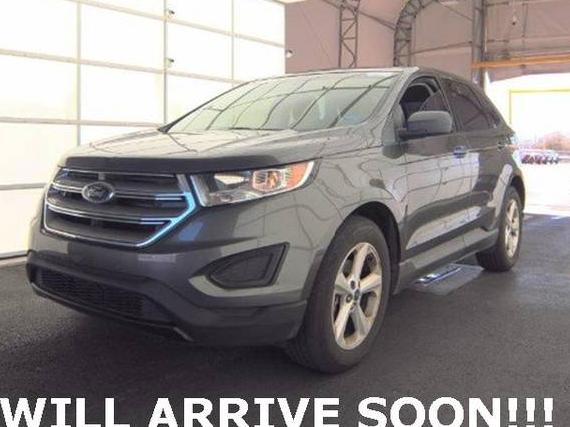 FORD EDGE 2015 2FMTK3G84FBB92594 image FORD EDGE 2015 2FMTK3G84FBB92594 image