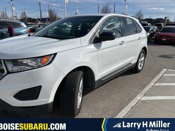 FORD EDGE 2015 2FMTK3G95FBC12974 image