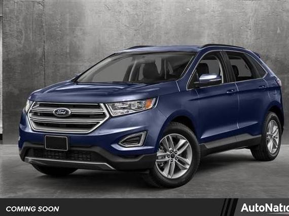 FORD EDGE 2015 2FMPK3K93FBB25311 image