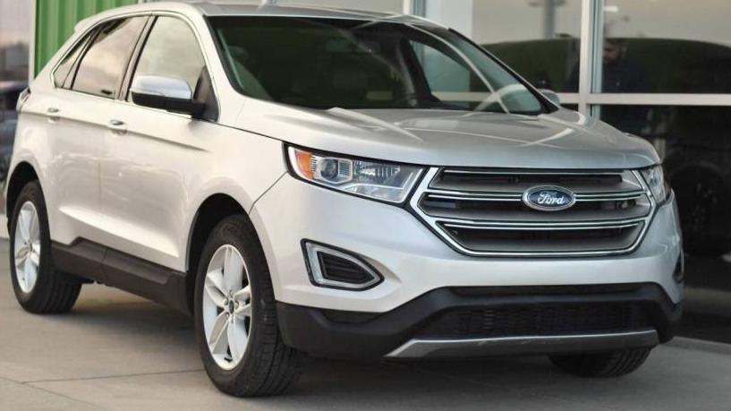 FORD EDGE 2015 2FMTK4J95FBB71244 image