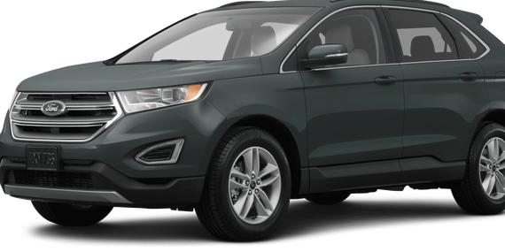 FORD EDGE 2015 2FMTK3J97FBB28924 image FORD EDGE 2015 2FMTK3J97FBB28924 image