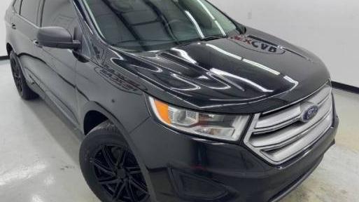 FORD EDGE 2015 2FMTK3G85FBC29474 image